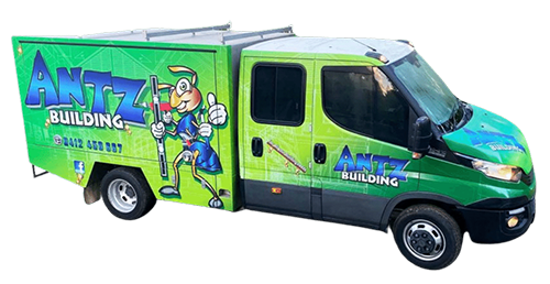 Renovations & property maintenance,services, ANTZ Modifications &amp; Alterations